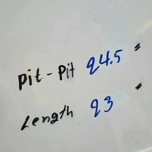 Flying Tomato Striped Stretched Cropped Pullover Sweater Women's L - Picture 8 of 9